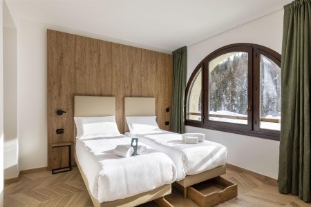 B&B Passo Tre Croci - 31