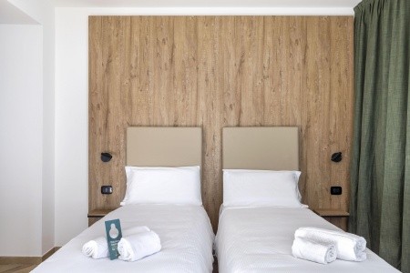 B&B Passo Tre Croci - 32