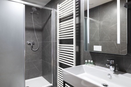 B&B Passo Tre Croci - 33