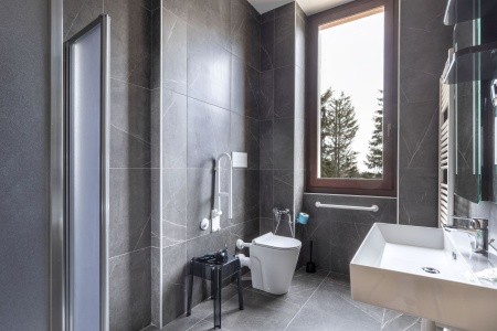 B&B Passo Tre Croci - 34