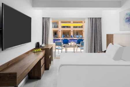 Pickalbatros Vita Resort - Portofino Marsa Alam - 170