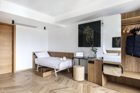 B&B Passo Tre Croci - 39