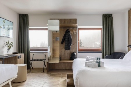 B&B Passo Tre Croci - 40