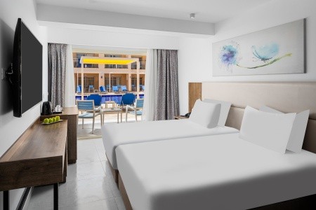 Pickalbatros Vita Resort - Portofino Marsa Alam - 171