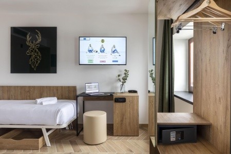 B&B Passo Tre Croci - 41