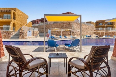 Pickalbatros Vita Resort - Portofino Marsa Alam - 173