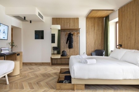 B&B Passo Tre Croci - 44