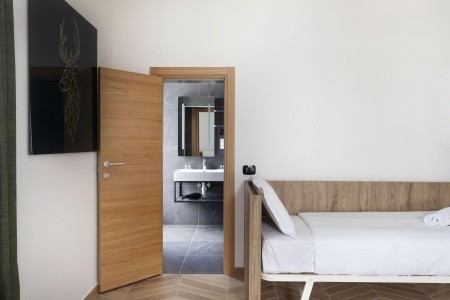 B&B Passo Tre Croci - 45