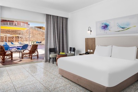 Pickalbatros Vita Resort - Portofino Marsa Alam - 174