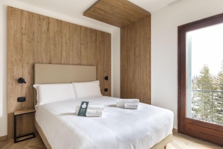 B&B Passo Tre Croci - 46