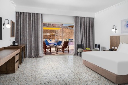 Pickalbatros Vita Resort - Portofino Marsa Alam - 175