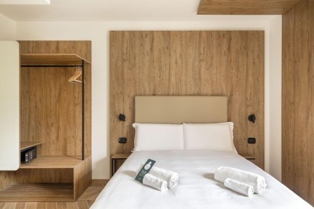 B&B Passo Tre Croci - 47