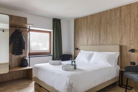 B&B Passo Tre Croci - 48