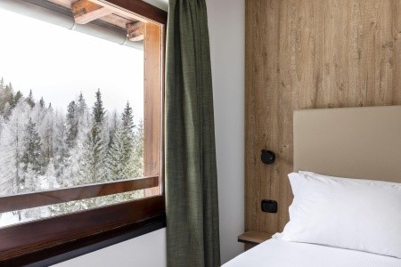 B&B Passo Tre Croci - 49