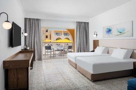 Pickalbatros Vita Resort - Portofino Marsa Alam - 179