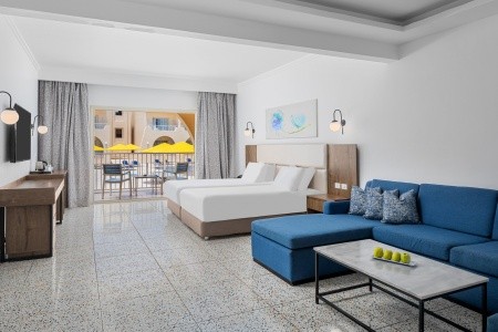 Pickalbatros Vita Resort - Portofino Marsa Alam - 181