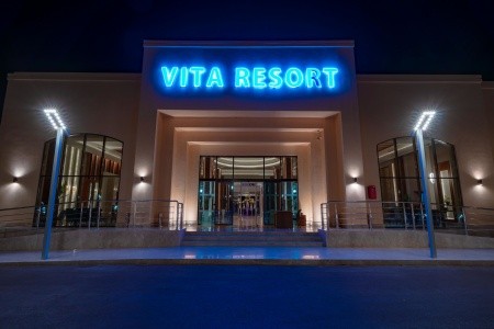 Pickalbatros Vita Resort - Portofino Marsa Alam - 186