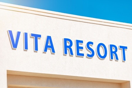 Pickalbatros Vita Resort - Portofino Marsa Alam - 190