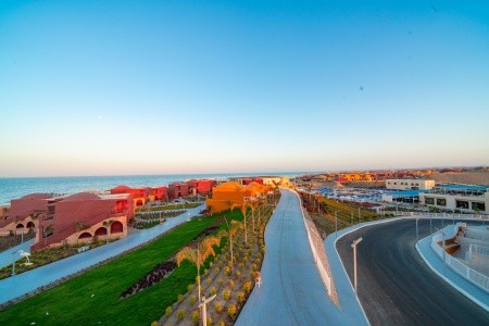 Pickalbatros Vita Resort - Portofino Marsa Alam - 191