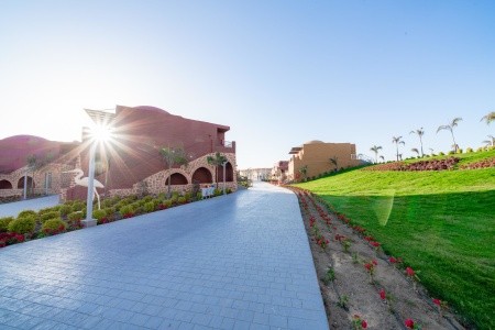 Pickalbatros Vita Resort - Portofino Marsa Alam - 194