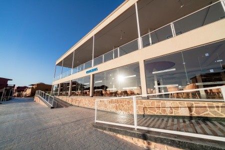 Pickalbatros Vita Resort - Portofino Marsa Alam - 195