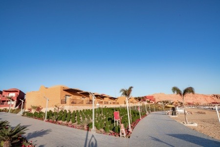 Pickalbatros Vita Resort - Portofino Marsa Alam - 196