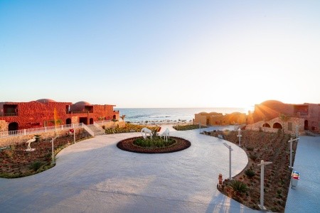 Pickalbatros Vita Resort - Portofino Marsa Alam - 197