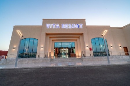 Pickalbatros Vita Resort - Portofino Marsa Alam - 198