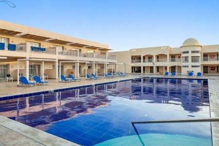 Pickalbatros Vita Resort - Portofino Marsa Alam - 202