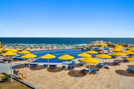 Pickalbatros Vita Resort - Portofino Marsa Alam - 204