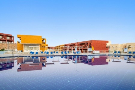 Pickalbatros Vita Resort - Portofino Marsa Alam - 207