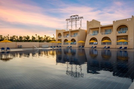 Pickalbatros Vita Resort - Portofino Marsa Alam - 210