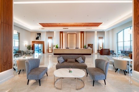 Pickalbatros Vita Resort - Portofino Marsa Alam - 211