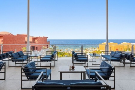 Pickalbatros Vita Resort - Portofino Marsa Alam - 212