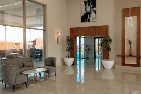 Pickalbatros Vita Resort - Portofino Marsa Alam - 215