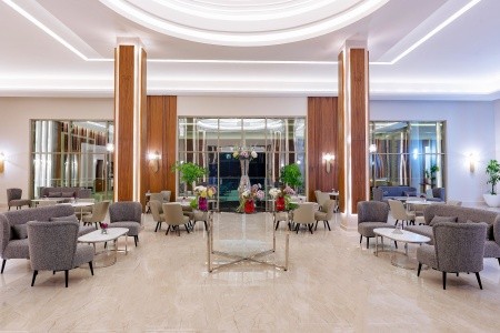 Pickalbatros Vita Resort - Portofino Marsa Alam - 216