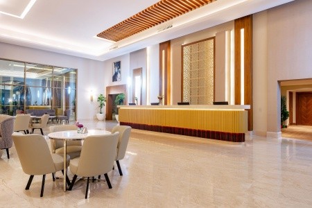 Pickalbatros Vita Resort - Portofino Marsa Alam - 217