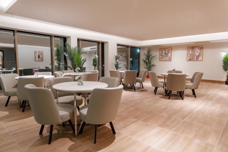 Pickalbatros Vita Resort - Portofino Marsa Alam - 220