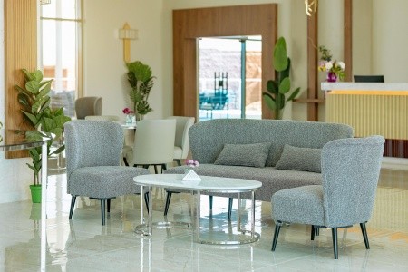 Pickalbatros Vita Resort - Portofino Marsa Alam - 222