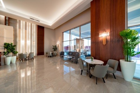 Pickalbatros Vita Resort - Portofino Marsa Alam - 223