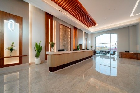 Pickalbatros Vita Resort - Portofino Marsa Alam - 226