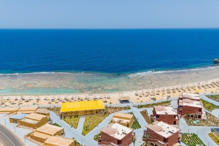 Pickalbatros Vita Resort - Portofino Marsa Alam - 229