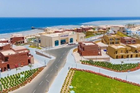 Pickalbatros Vita Resort - Portofino Marsa Alam - 232