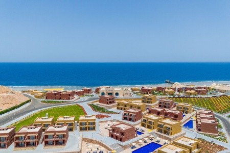 Pickalbatros Vita Resort - Portofino Marsa Alam - 233