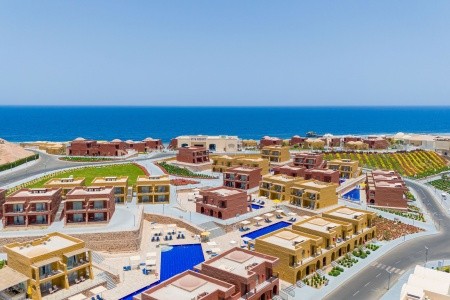 Pickalbatros Vita Resort - Portofino Marsa Alam - 234