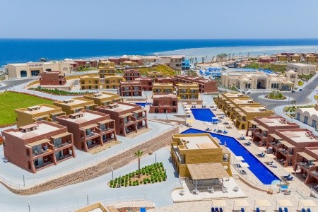 Pickalbatros Vita Resort - Portofino Marsa Alam - 235