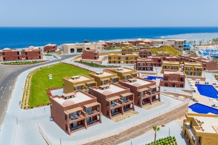 Pickalbatros Vita Resort - Portofino Marsa Alam - 236