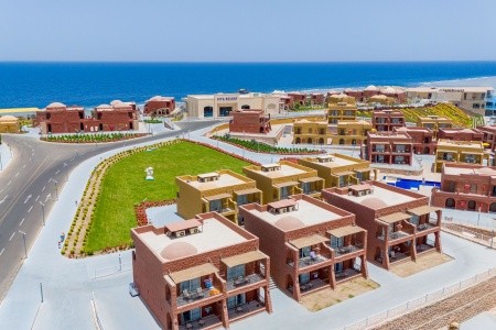 Pickalbatros Vita Resort - Portofino Marsa Alam - 237