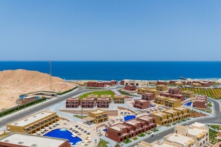 Pickalbatros Vita Resort - Portofino Marsa Alam - 238