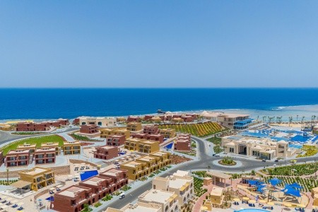 Pickalbatros Vita Resort - Portofino Marsa Alam - 239